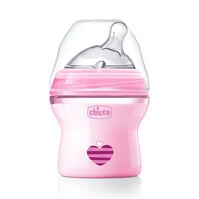 Biberón NaturalFeeling Rosa 0 Meses+ 150ml-200221 Biberón NaturalFeeling Rosa 0 Meses+ 150ml-200221 1